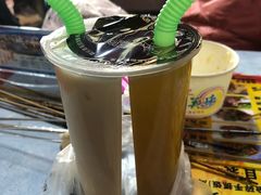 -放哈·甜醅子奶茶创造者(正宁路店)