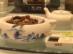 -全聚德(哈尔滨店)