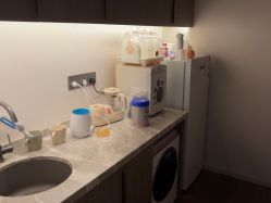 -馨月汇·一悦馨香月子中心(前滩店)