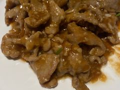 -青雅中餐厅(大连金石滩绿发希尔顿度假酒店)