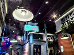 -楠火锅(昆山金鹰店)