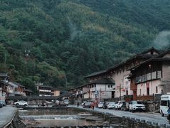 -福建土楼(南靖)景区