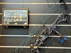 -無弓射箭俱乐部(领展中心城店)