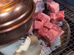 -王妃家(明洞中央店)