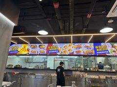 -明本湛江鸡•海鲜小厨(陈家祠店)