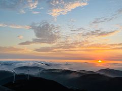 -东白山