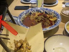 -南京大牌档(龙江新城市广场店)