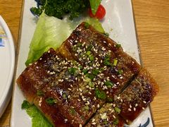 -樱の千渡日式料理·铁板烧•烧鸟(金盛田广场店)