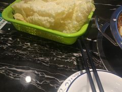 -古乐牛香·鲜牛肉牛杂火锅(解放东路店)