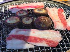 -十三姨正合丰烤肉(营迹路店)