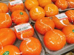 -青岛利群四方购物广场