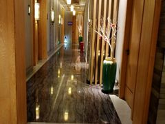 -豪爵足道·SPA(二七路店)