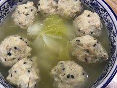 -兰边碗(鼓楼店)