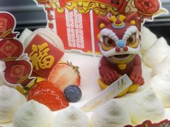 -85度C(上海广元店)