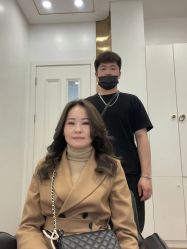 -YESIDO椰岛造型烫发染发