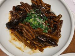 -上海人家花樣年华(中山公园店)