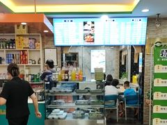 -西域美食(西直门南小街店)