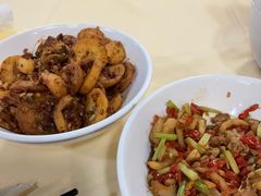 -笨罗卜浏阳菜馆(龙华鹏润达店)