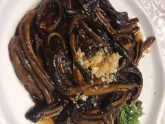 响油鳝鱼糊-马凯餐厅(地安门店)