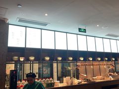 -淘米捞·米汤脆鲩鱼火锅(福田皇岗店)