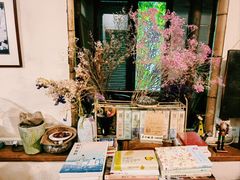 -斯多格书乡(北京大学畅春园店)