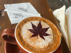 -藏书馆咖啡LibraryCoffee·Bistro(牡丹园店)