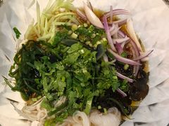 -翠清酒家(万丰路店)