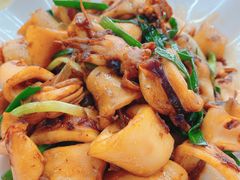-明记海鲜大排档(巽寮湾店)
