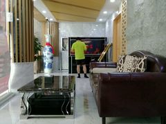 -绿岛汤泉韩式休闲会所