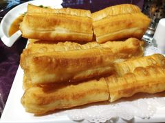 -万柳阁小馆·花园餐厅(龙潭湖店)