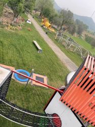 -浅山蜜塘奇妙乐园·亲子营地