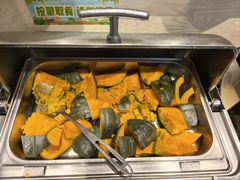 -妙醍醐素食自助餐馆(杭州香积寺店)