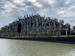 -苏州河梦清园环保主题公园