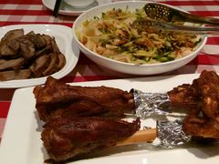 android_upload_pic-西贝莜面村(上海百联西郊店)