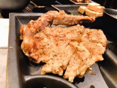 君悦排骨-馔豚·台北菜专门店(深圳湾万象城店)
