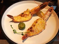 -山葵家·创意料理(宁波来福士店)