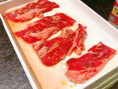 -神户赤童日式烤肉伙伴(东直门店)