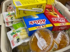 -老婆大人(天一广场店)