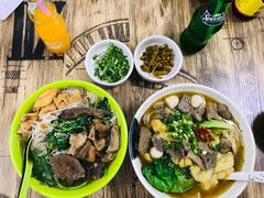 面筋牛杂-正宗阳山牛杂(东城店)