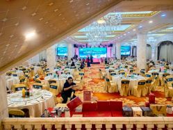 -粤大金融城国际酒店·婚宴·年会·会议