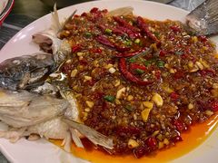 -韩宫宴烤肉·料理(武汉印象城店)