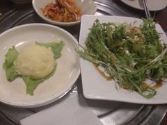 -六七八韩式烤肉·韩国料理(上杭路店)