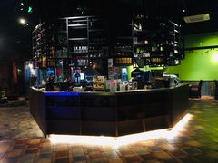 -嘉禾·悦享餐厅(八方汇店)