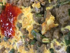 -老闽味沙茶面·姜母鸭(传承35年曾厝垵店)