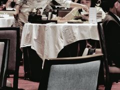大堂-白天鹅宾馆-宏图府餐厅
