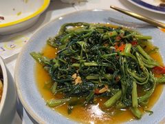 -清迈泰·泰国餐厅(华发商都店)