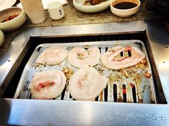 -高丽屋(天宁寺店)