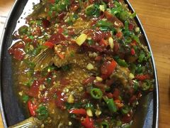 -和福餐馆(西江古街店)