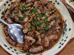 -正宗鸡饭粤香酒家(朱村店)