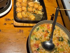 -肉串汪(月坛店)